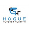 Hogue Outdoor Customs River Hunter 2.5 Balsa Crankbait